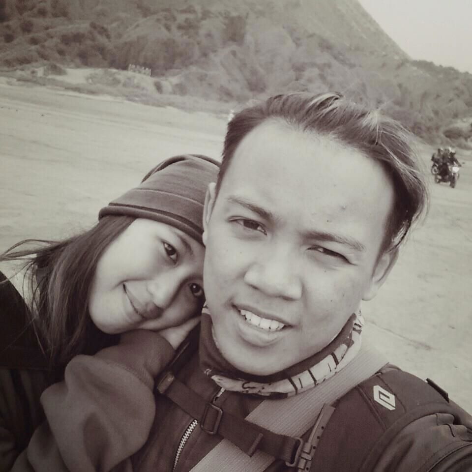 BandLab profile picture for @rizky