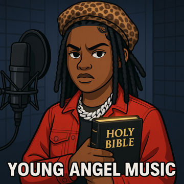 Young Angel (@youngangelmusic) • BandLab - Make Music Online