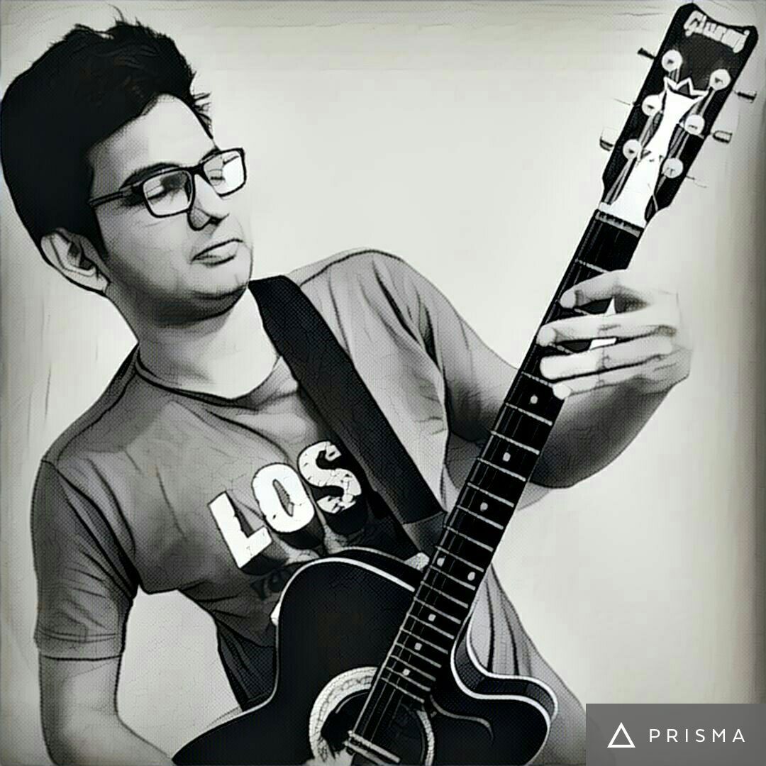BandLab profile picture for @edge
