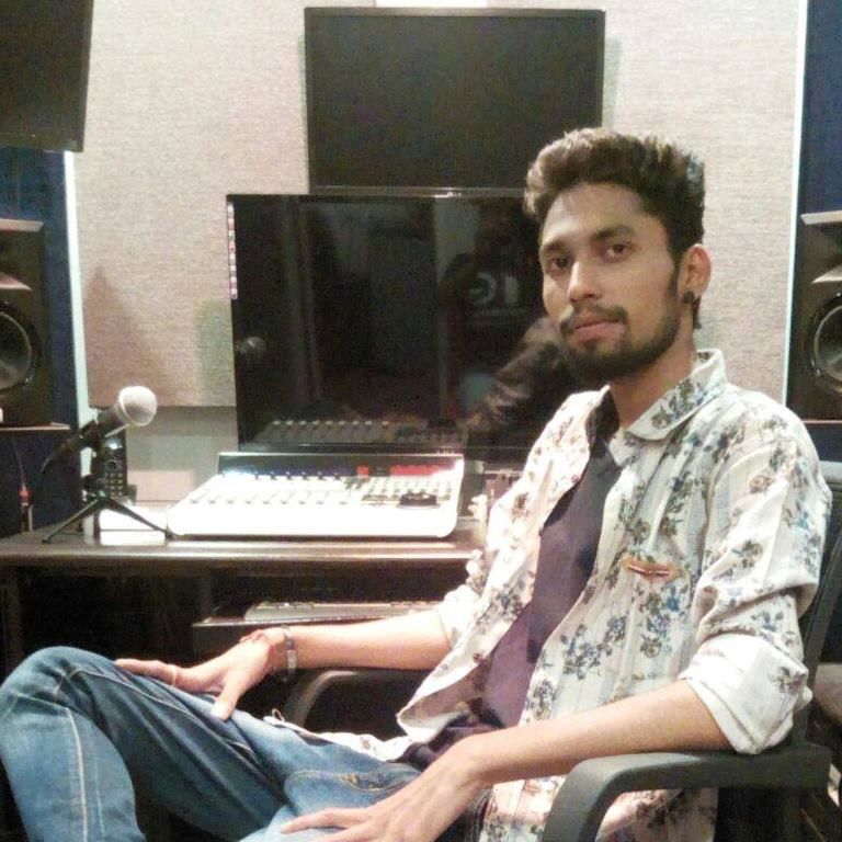 BandLab profile picture for @mumbai