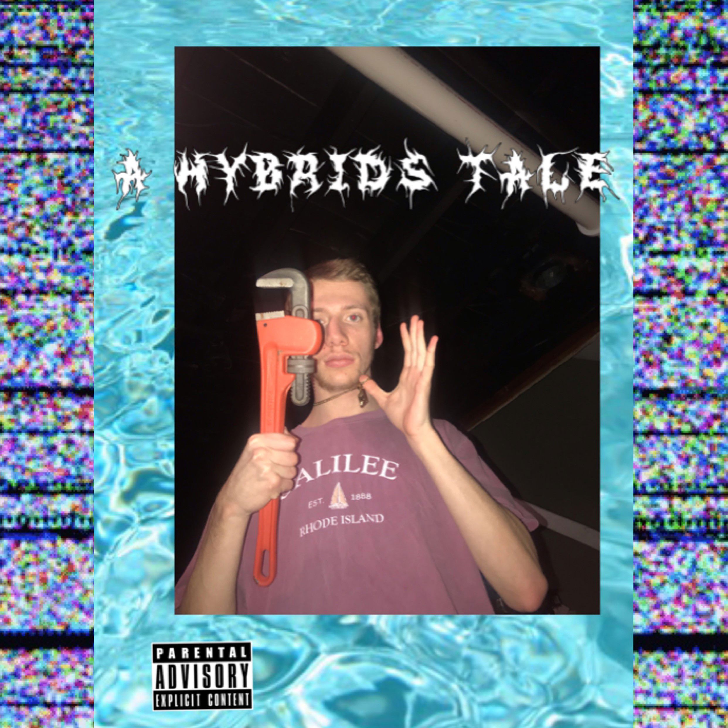 BandLab profile picture for @voyage