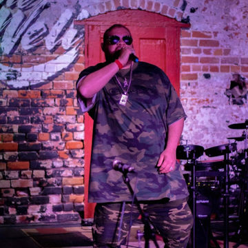 Rappers Anthem by JayStar Miller | BandLab