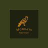 BandLab profile picture for @mondays