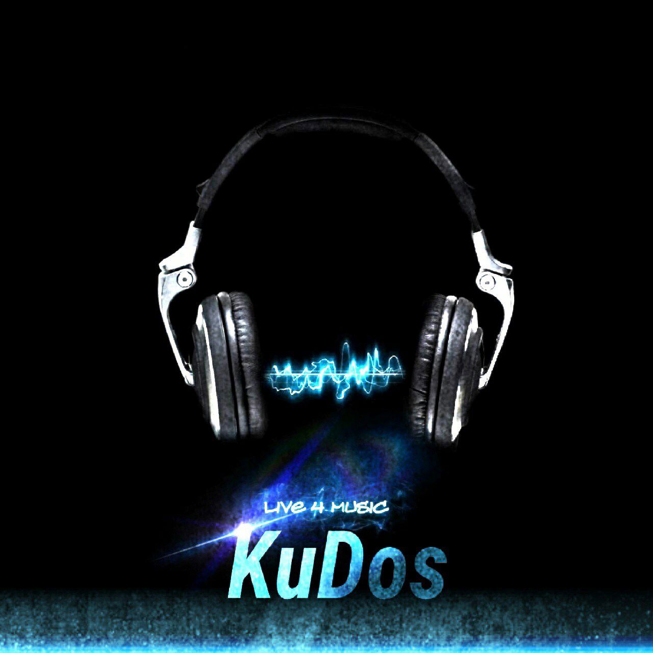 BandLab profile picture for @kudos