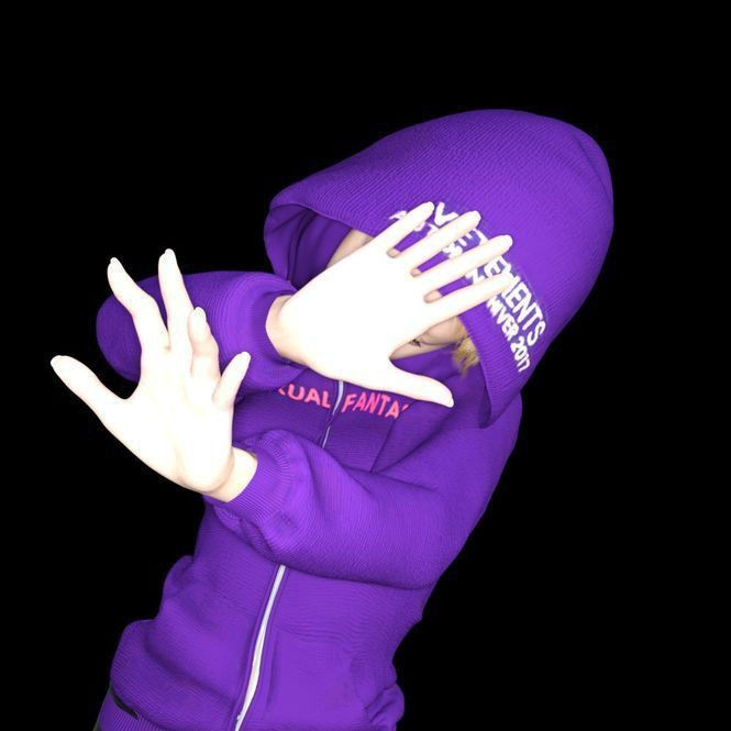 BandLab profile picture for @unplxyed