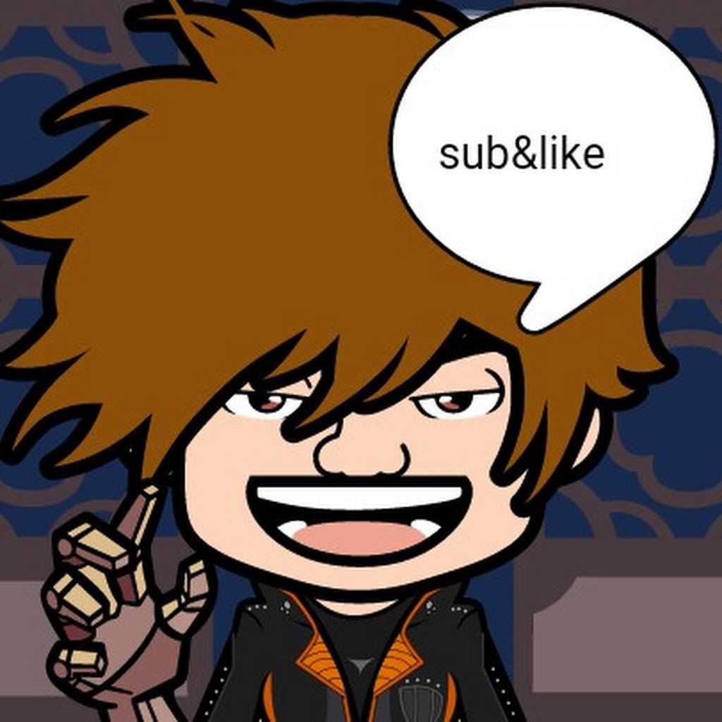 BandLab profile picture for @scar