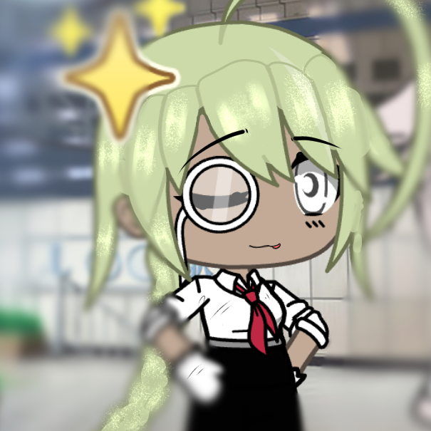 BandLab profile picture for @transsexual