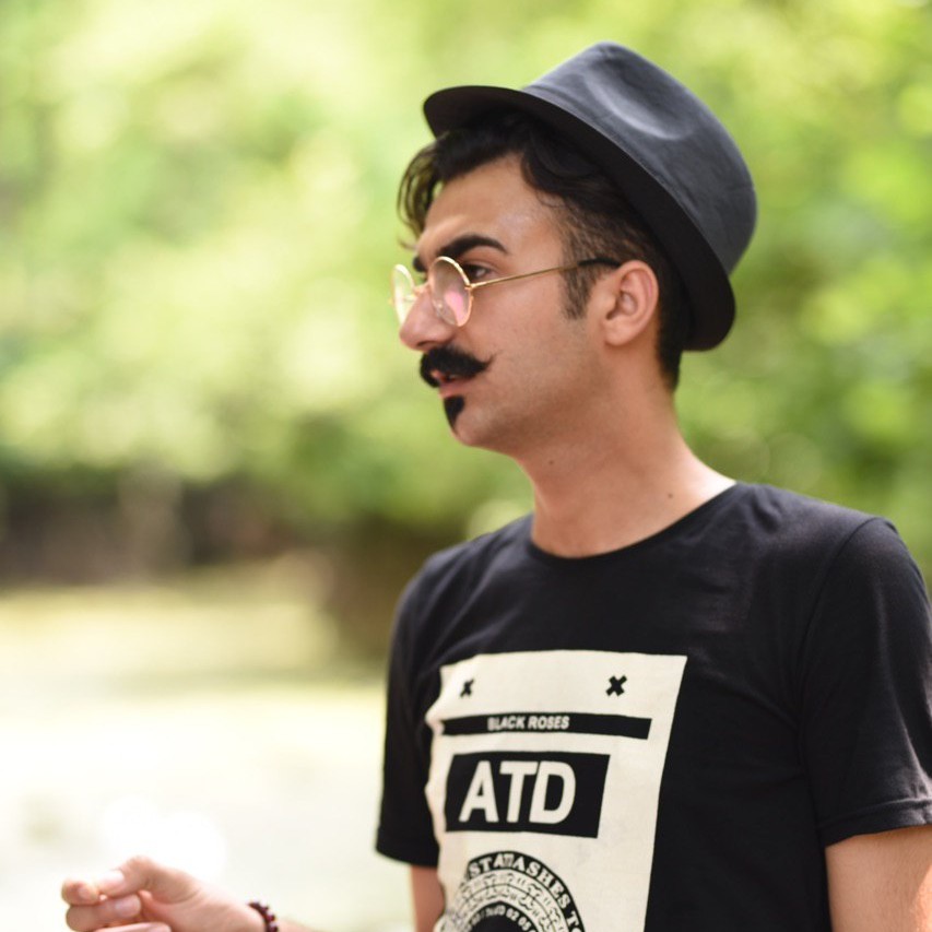 BandLab profile picture for @mahanm
