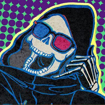 BandLab profile picture for @goldstein