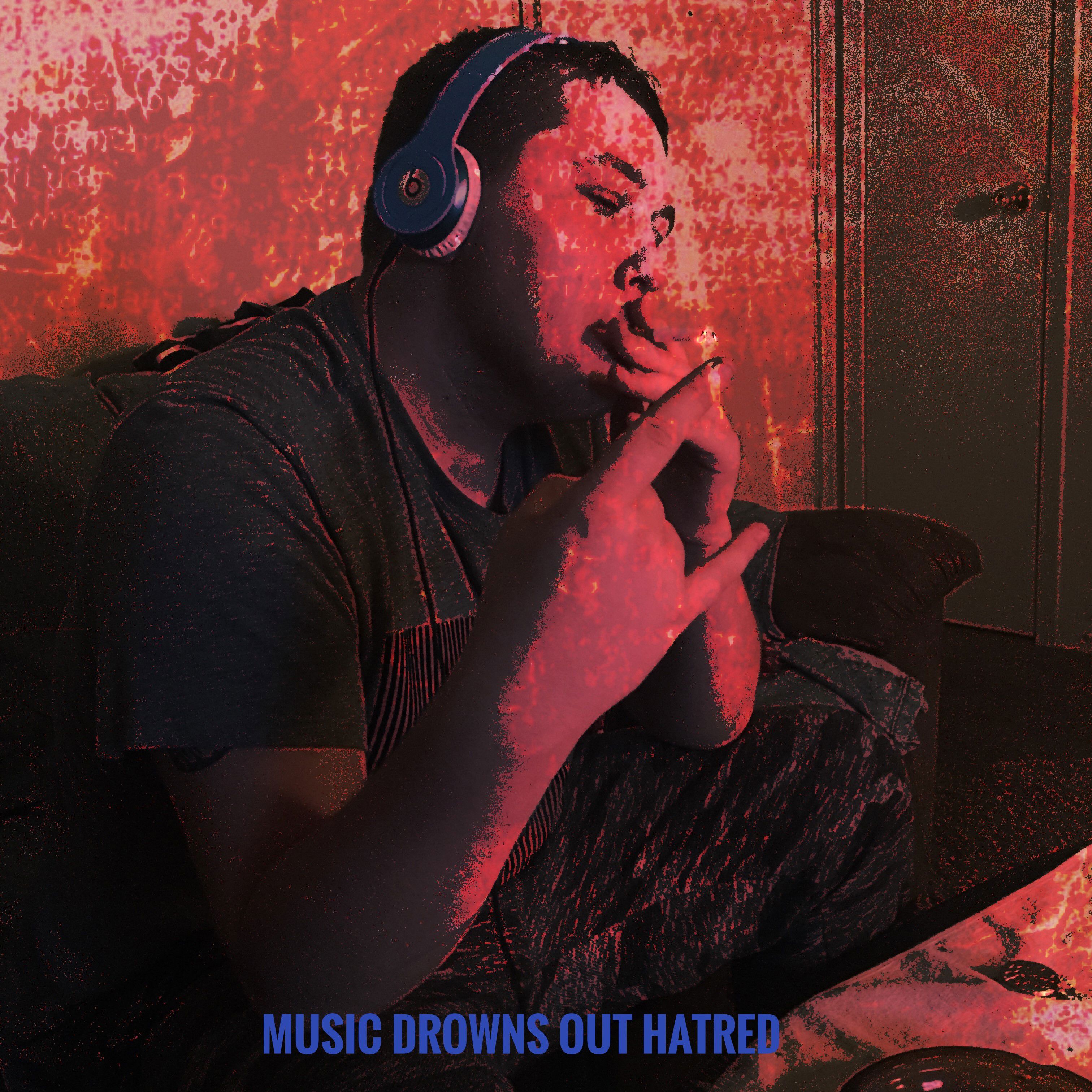 BandLab profile picture for @schizophrenic