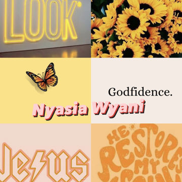 Nyasia Wyani (@nyasia_wyani_) • BandLab - Make Music Online