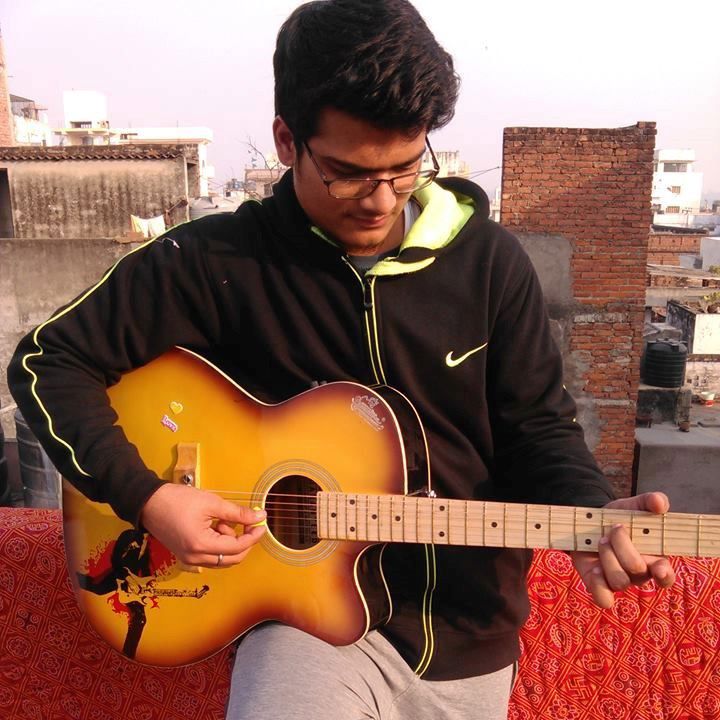 BandLab profile picture for @saurav