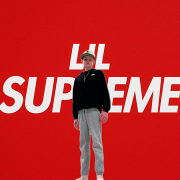 Lil Supreme (@lilsupreme025) • BandLab - Make Music Online