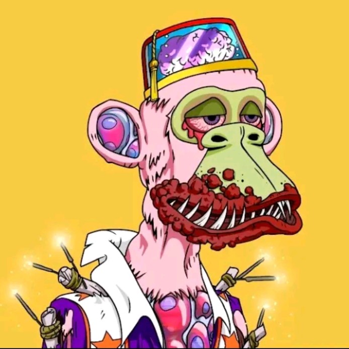 BandLab profile picture for @nft1