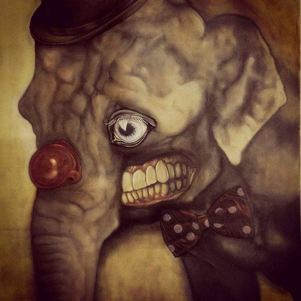 BandLab profile picture for @sycophant
