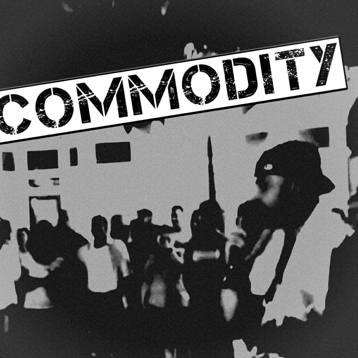 BandLab profile picture for @commodity