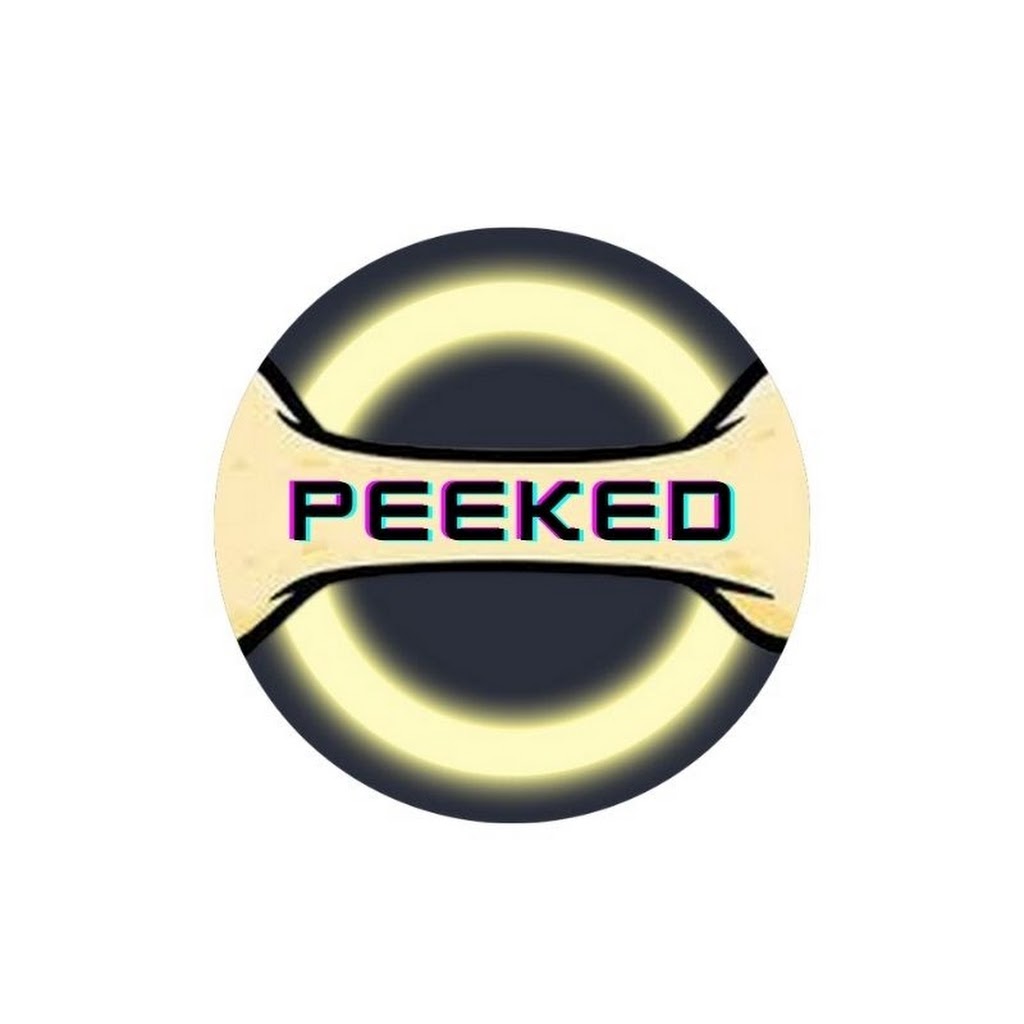 BandLab profile picture for @peeked