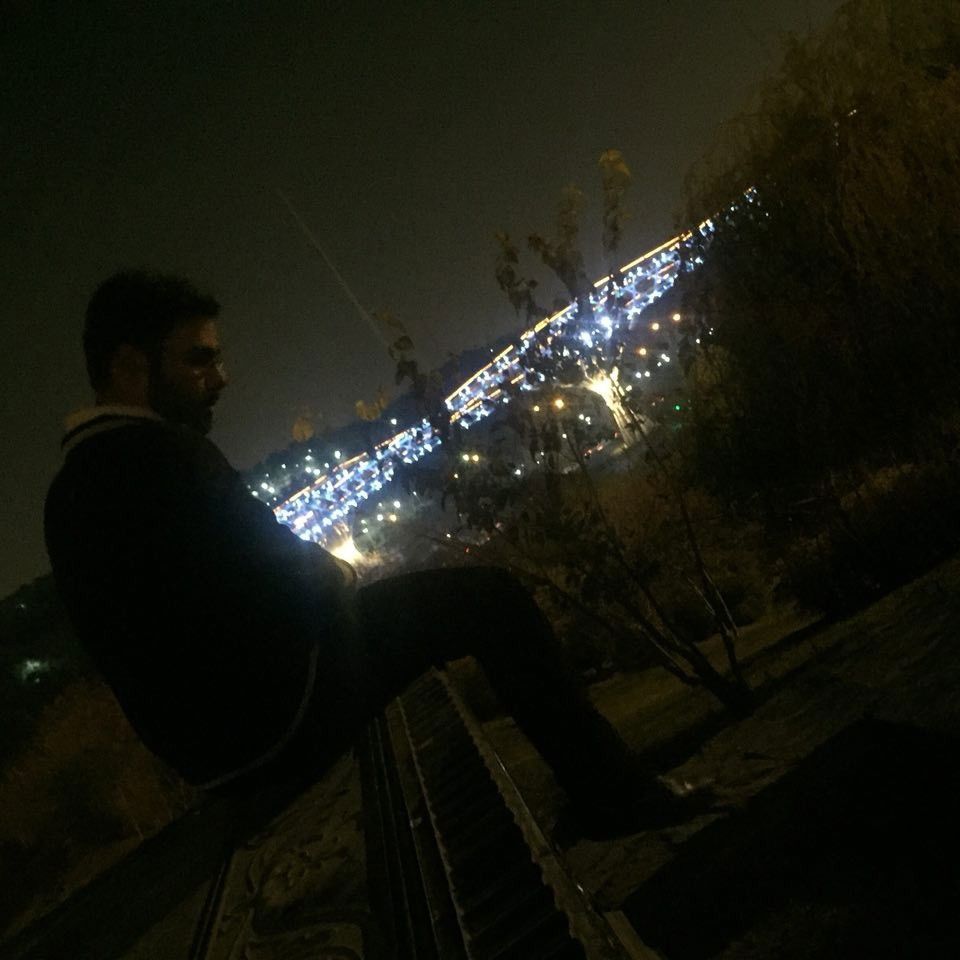 BandLab profile picture for @mohamad77