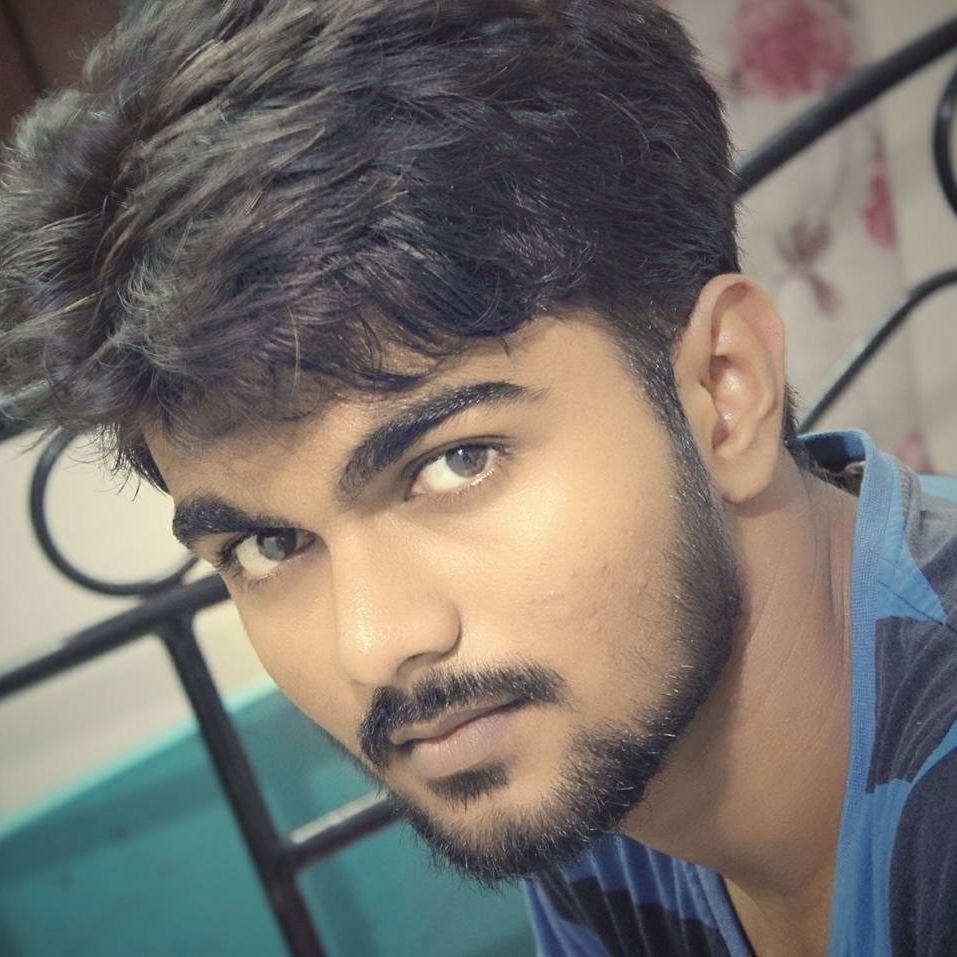 BandLab profile picture for @vimalraj