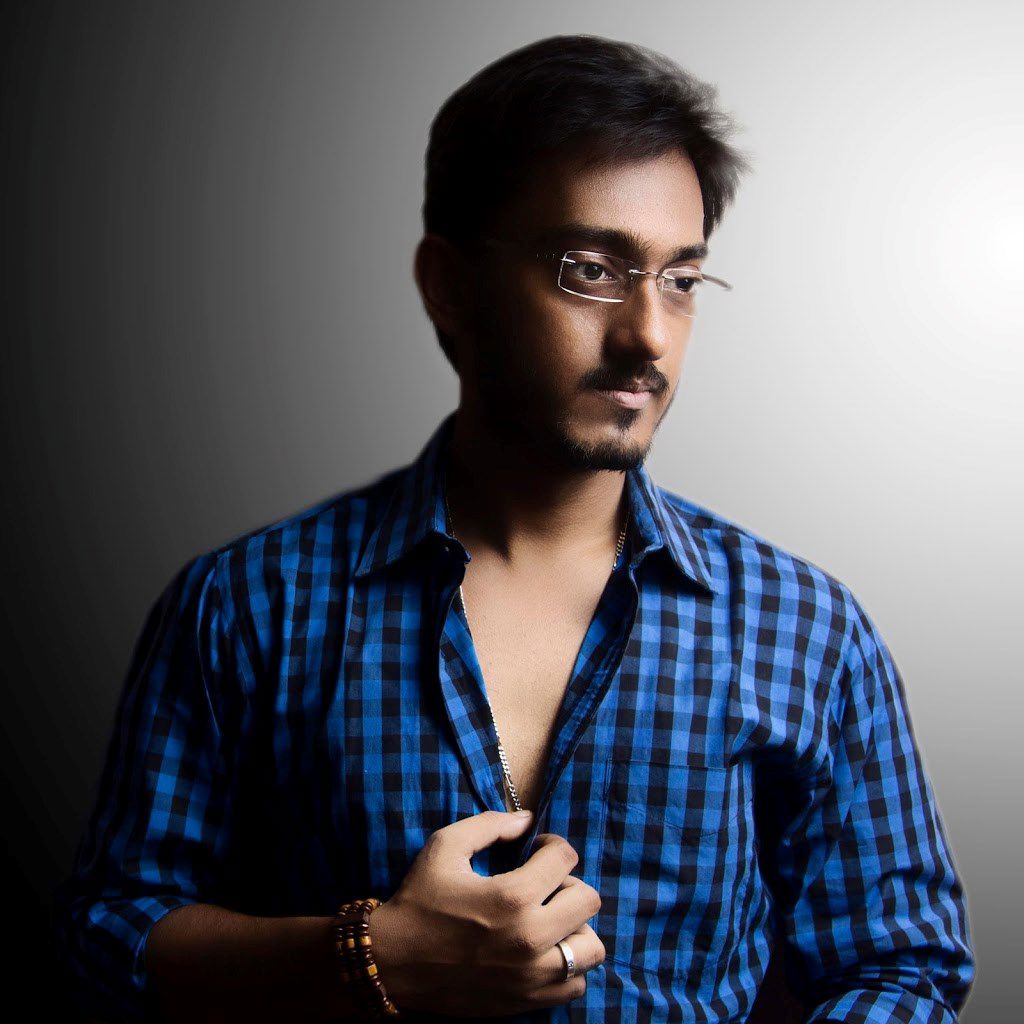 BandLab profile picture for @tuhin