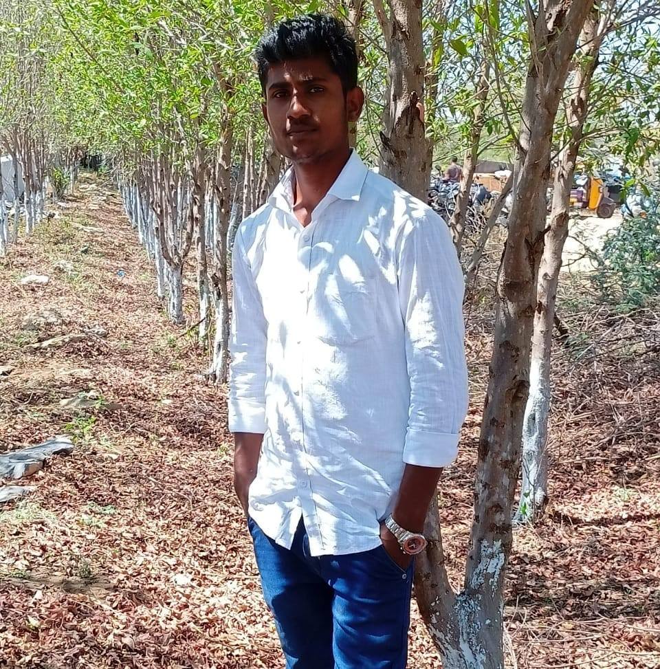 BandLab profile picture for @sk_harsha