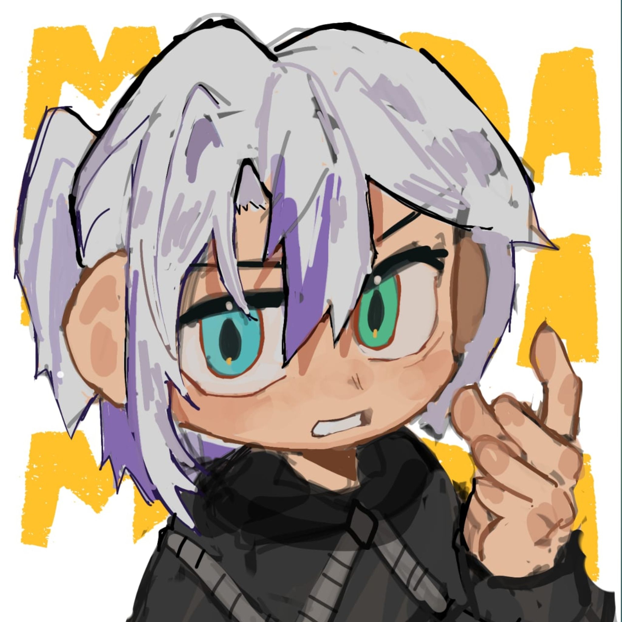 BandLab profile picture for @n0xkzy