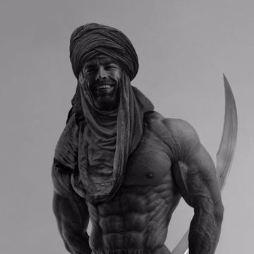 Rashid Abu Hassan Al-Rabbani (@hassan_rabbani_urzik) • BandLab - Make ...