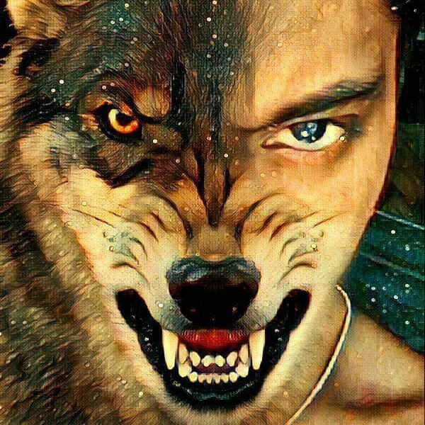 BandLab profile picture for @werewolves
