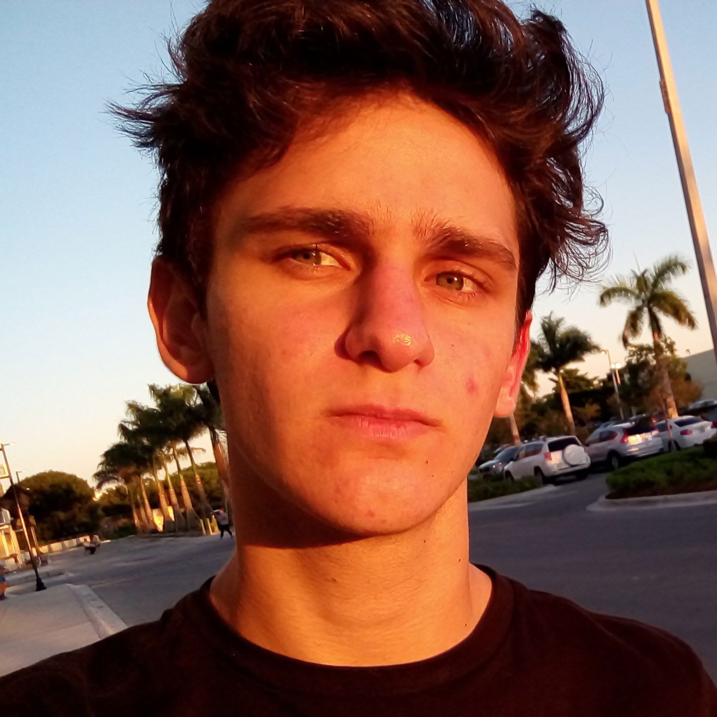 BandLab profile picture for @filippo
