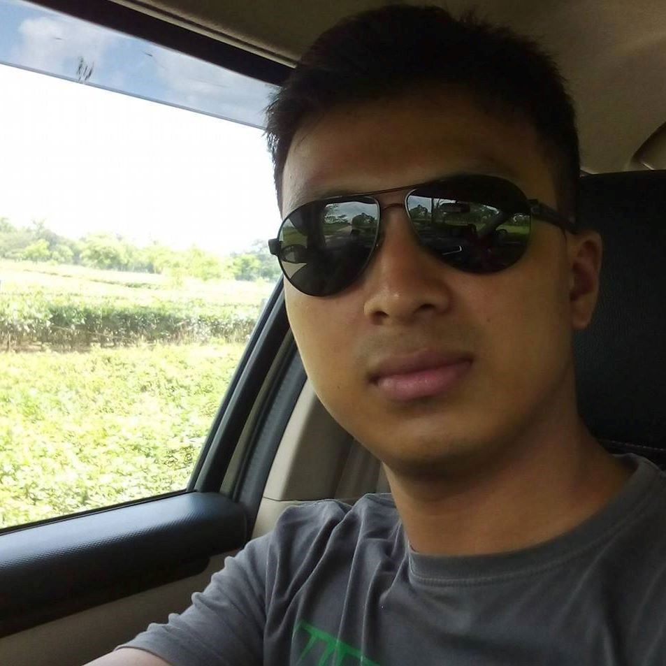 BandLab profile picture for @rahuldas