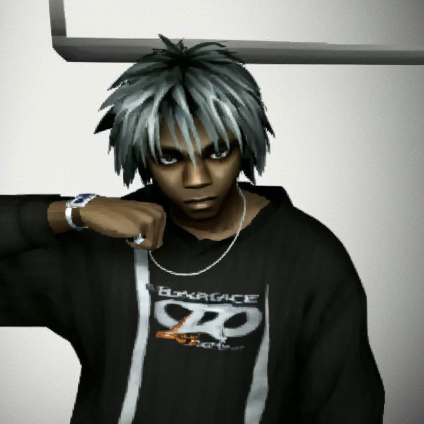 BandLab profile picture for @confided