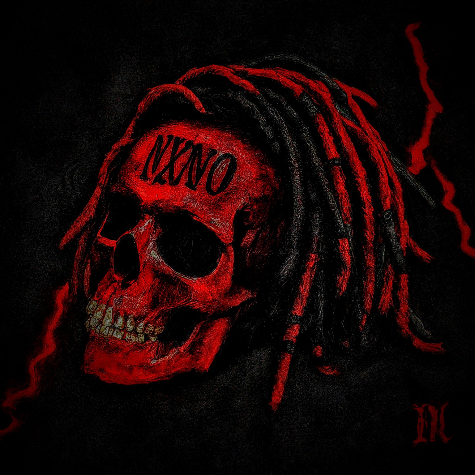 BandLab profile picture for @nxnommvi