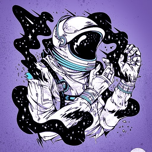 BandLab profile picture for @yawning
