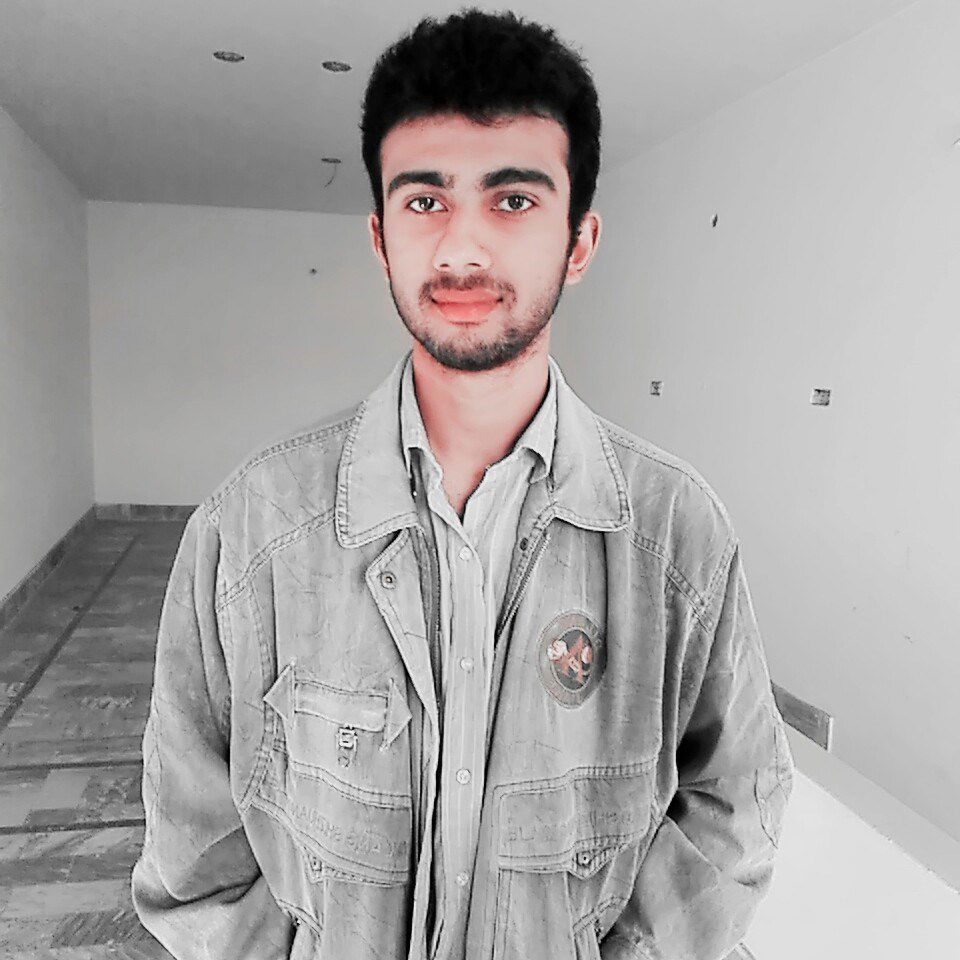 BandLab profile picture for @huzaifa