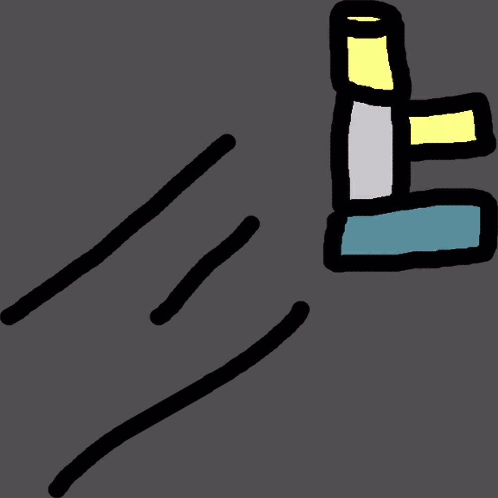 BandLab profile picture for @flinging
