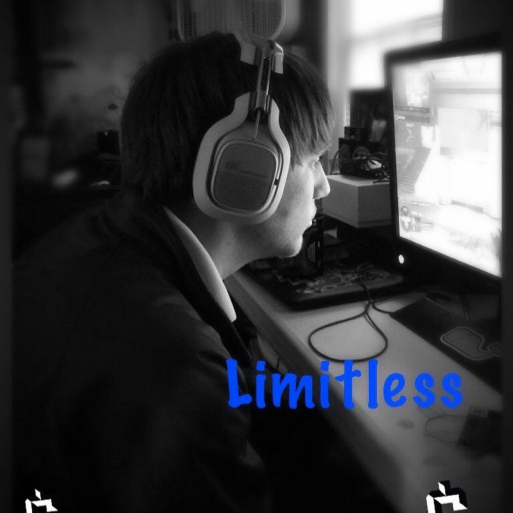 BandLab profile picture for @limit
