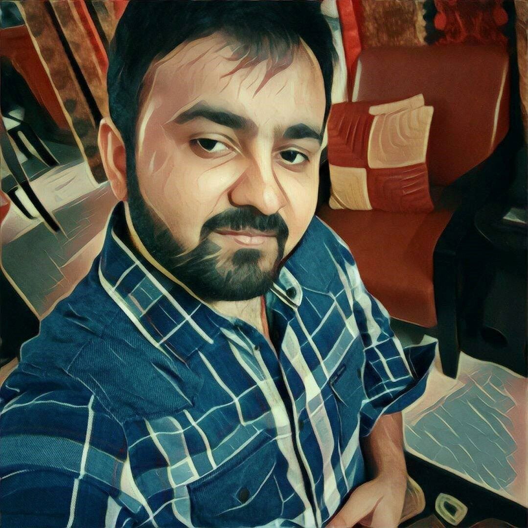 BandLab profile picture for @nishant