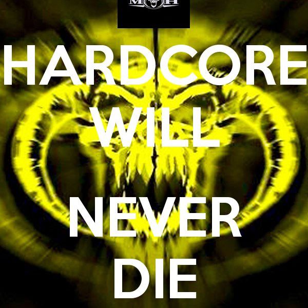 BandLab profile picture for @hardcore
