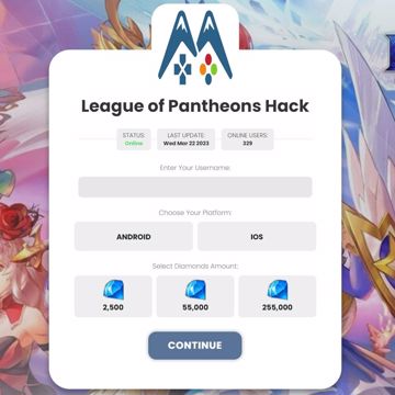 league of pantheons apk ( league of pantheons ) • BandLab Make Music