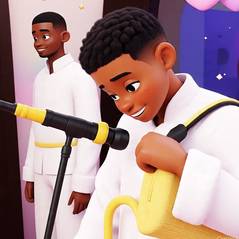 BandLab profile picture for @teem550