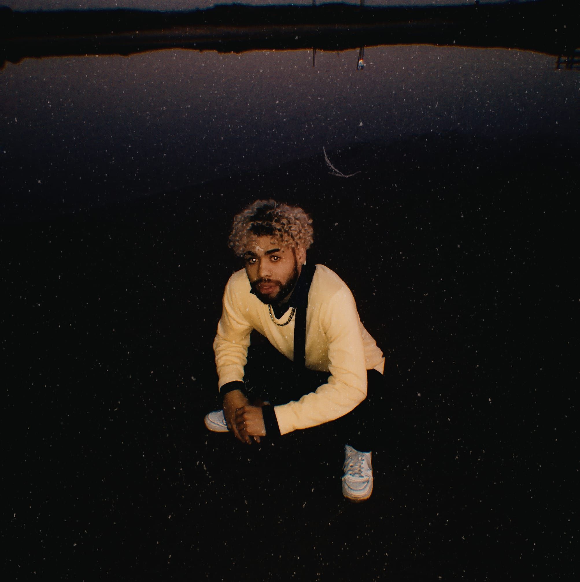 BandLab profile picture for @yung_ynot