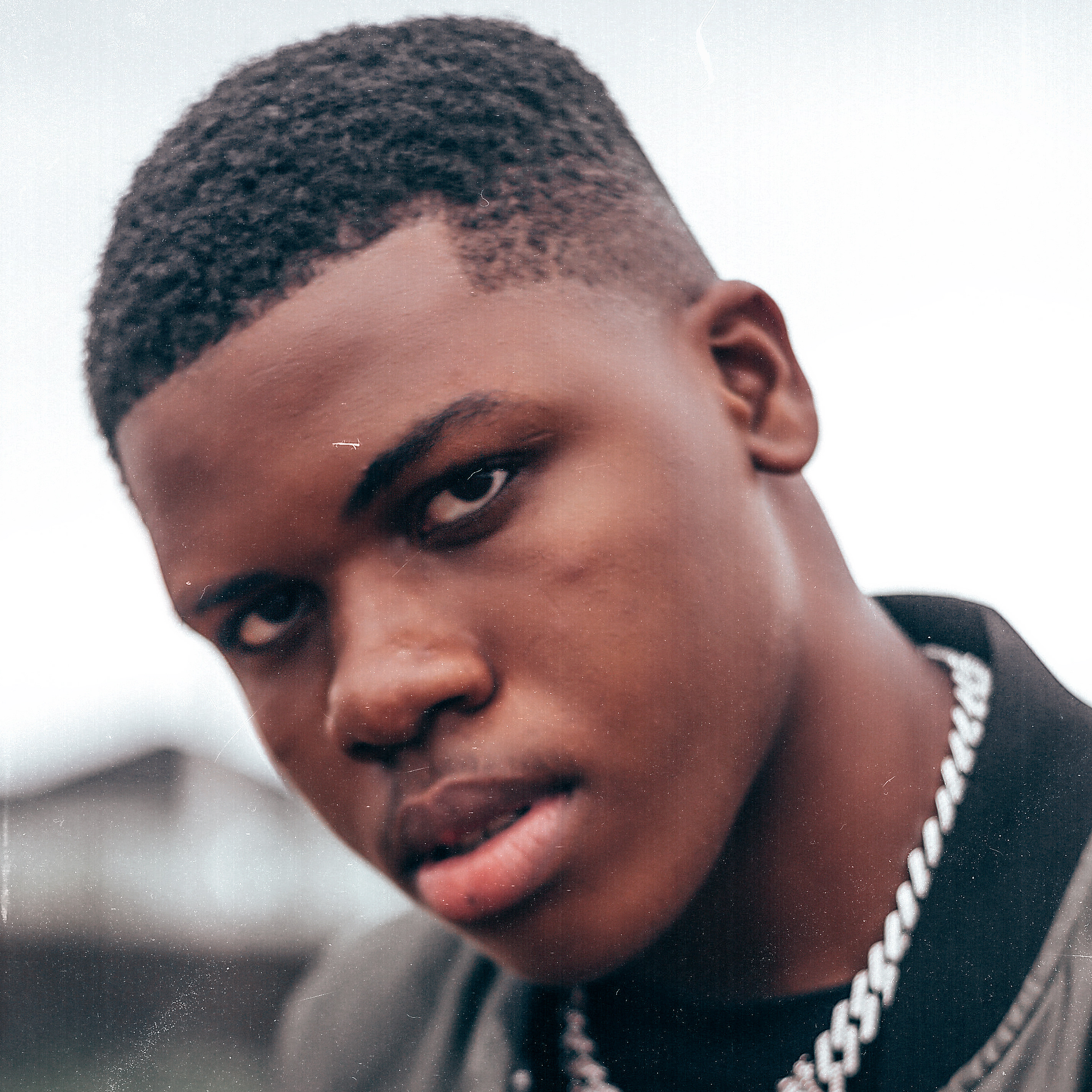 BandLab profile picture for @iamkezzi