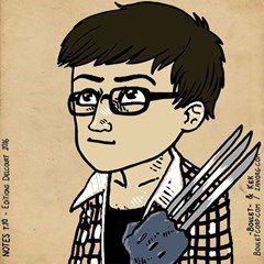 BandLab profile picture for @yasu