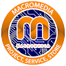 BandLab profile picture for @macromedia
