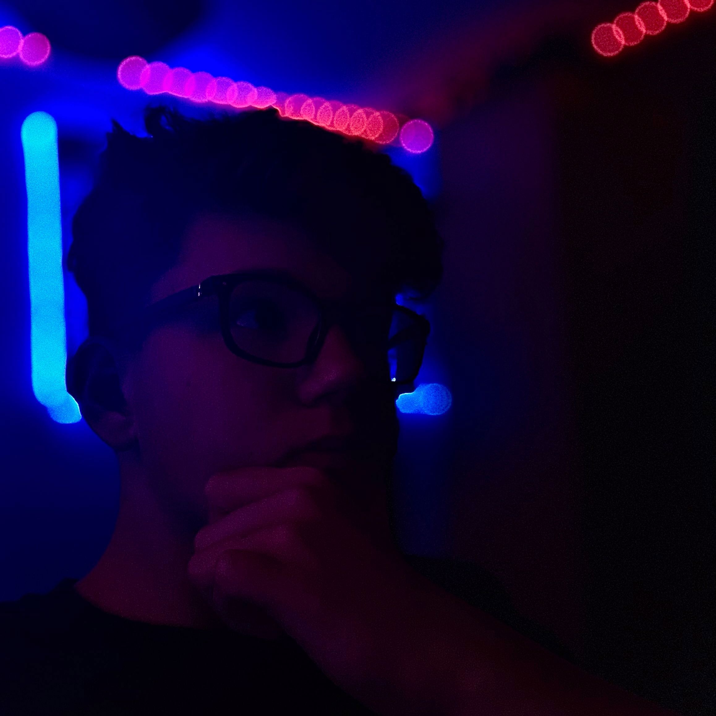 BandLab profile picture for @receptionist