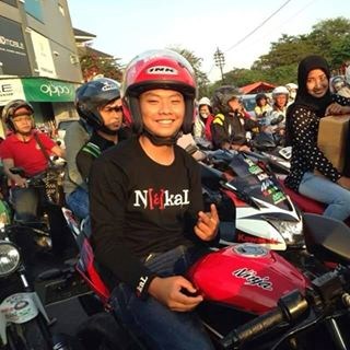 BandLab profile picture for @putra