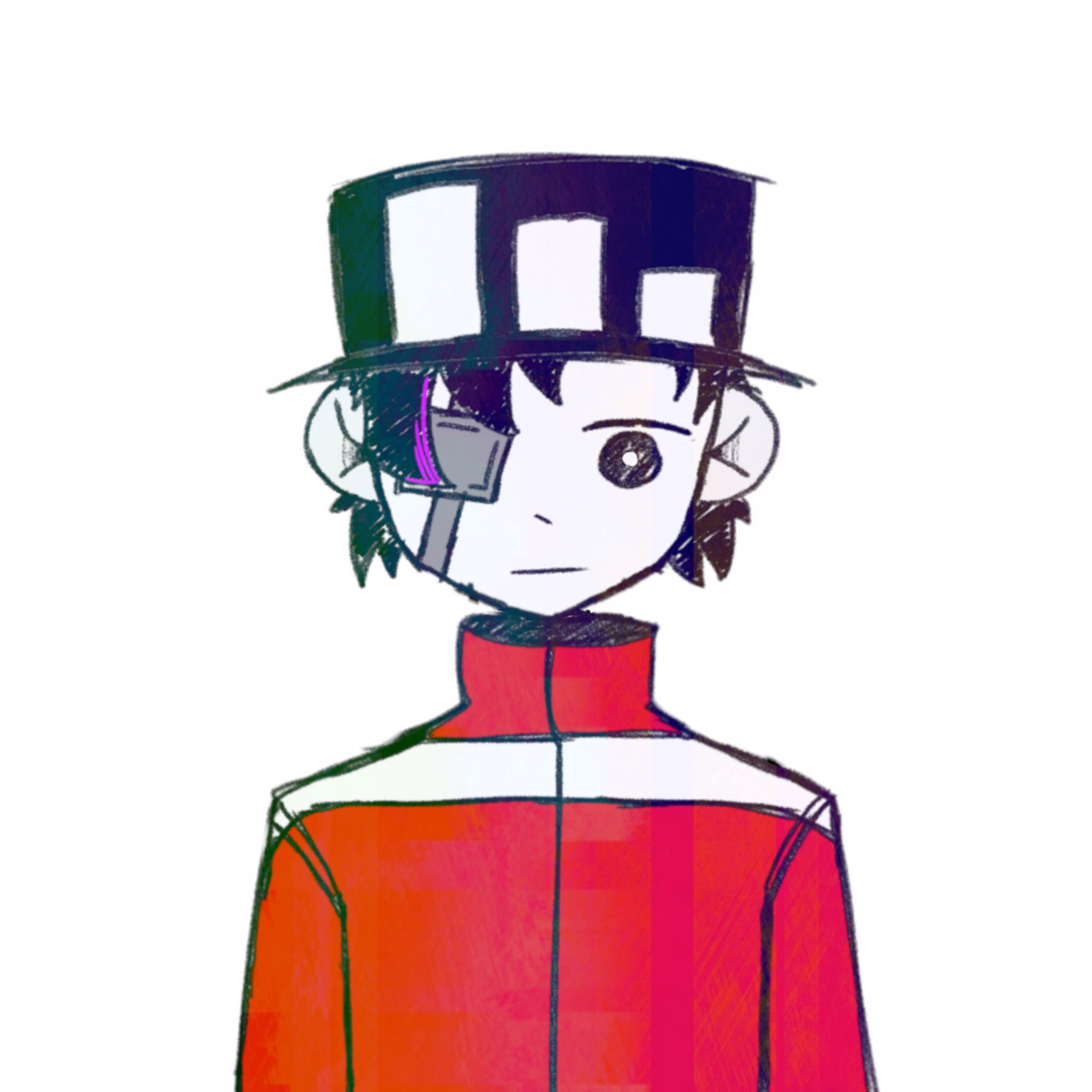 BandLab profile picture for @scrapbook