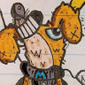 BandLab profile picture for @mileage
