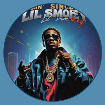 Lil Smokey (@lilsmokey_com) • BandLab - Make Music Online