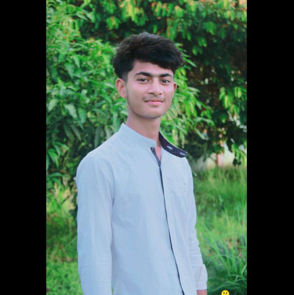 BandLab profile picture for @itzbayjid